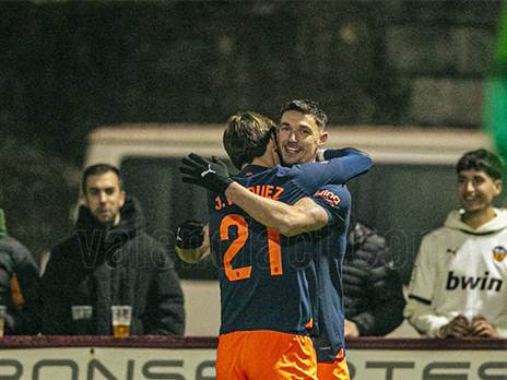 (ולנסיה, רשמי)