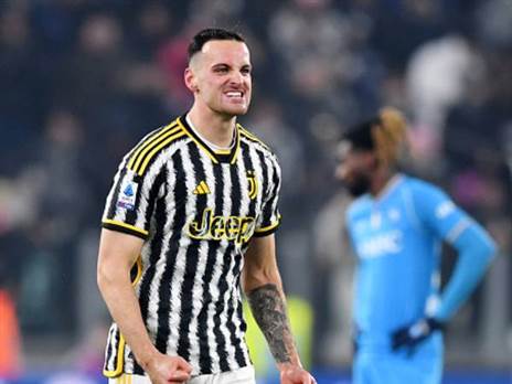 גאטי הגיבור של יובה (getty)