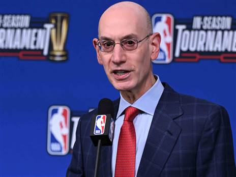 סילבר שיחק אותה, אבל הוא יצטרך לשפצר את שלב הבתים (Getty)