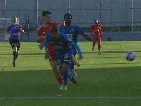 העבירה של אלטמן שהובילה לפסילת השער