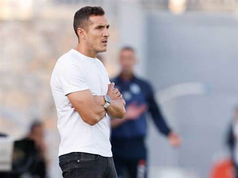 לאמה. יצרף את מאיר? (אלן שיבר)