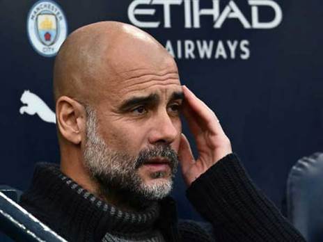 הירידה של קבוצתו פותחת אפשרויות. פפ (GETTY)