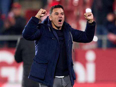 מיצ'ל. כירונה לא עוצרת (Alex Caparros/Getty Images)