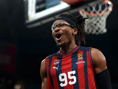 "העונה ההראשונה שאני מקבל הכרה" (GETTY)