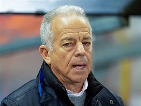 "הרגשתי שאני יכול לעזור לקין". סרצ'אן (GETTY)