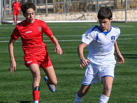 חוזרים לחיים (צילום: ברני ארדוב)