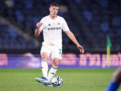 פיינגולד. מרשים (מאור אלקסלסי)