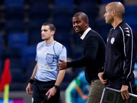 אפשר להרגיש את הדגו-בול (מאור אלקסלסי)