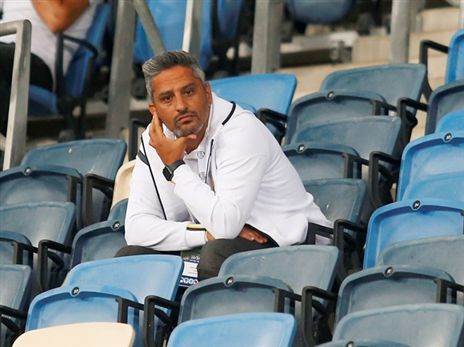 יצחקי. זוכה למחמאות מבראגה (אלן שיבר)