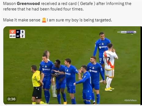 "בטוח שסימנו אותו"