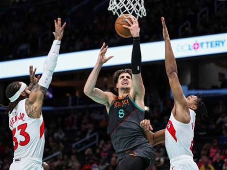 הרבה יותר אגרסיבי. אבדיה (GETTY)