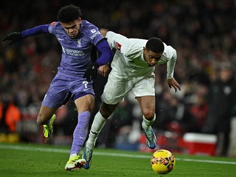 המחצית השנייה מעט יותר מאוזנת (Getty)