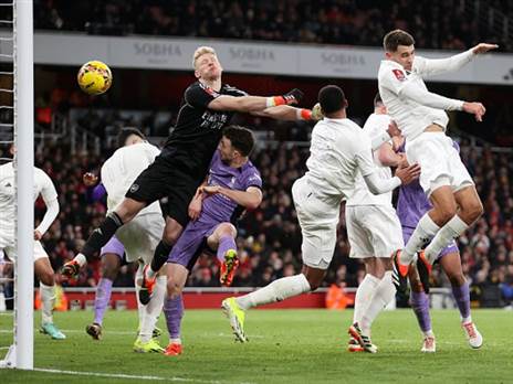 השער העצמי של קיביור (Getty)