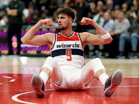 אבדיה. יפתיע? (Getty)