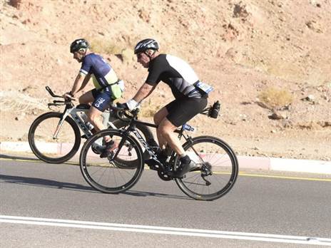 העליות בישראמן | צילום: צלמי שוונג