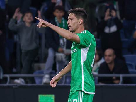 נאור. אולי בכל זאת? (דני מרון)