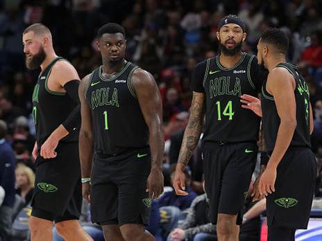 חלק מקולקטיב ( Jonathan Bachman/Getty Images)