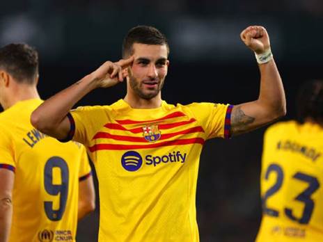 דרמה גדולה שהסתיימה בניצחון קטאלוני (GETTY)