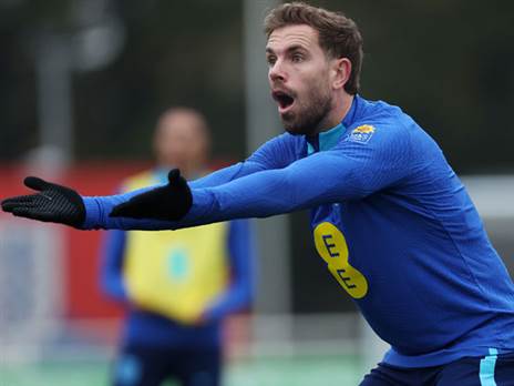 Eddie Keogh - The FA/The FA via Getty Images