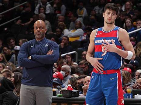 אנסלד ואבדיה. בשלה השעה (Getty)