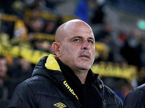 יוסי אבוקסיס. ברק אברמוב הטיח האשמות קשות (קובי אליהו)