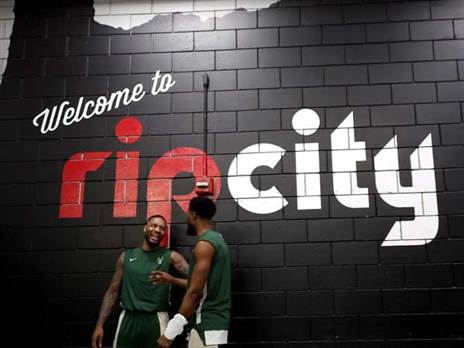 יותר מעוד משחק (Steph Chambers/Getty Images)