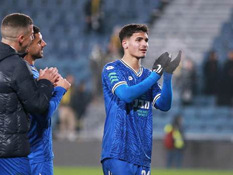 בכורה חלומית (קובי אליהו)