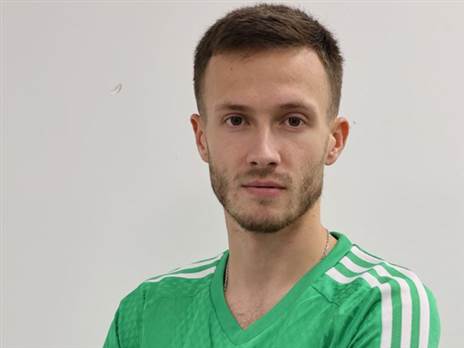 בחיפה מרוצים מהחתמת לסובוי (האתר הרשמי של מכבי חיפה)