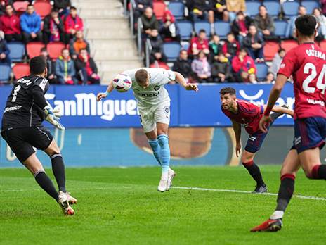 דובביק. נוגח מצטיין (Juan Manuel Serrano Arce/Getty Images)