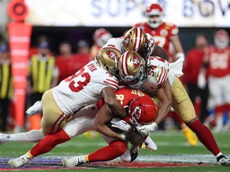 משחק הגנתי במיוחד (Getty)