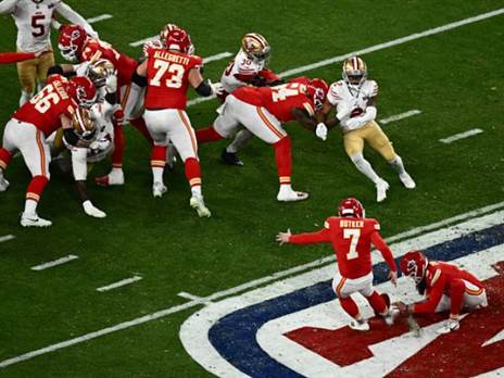 Ezra Shaw/Getty Images