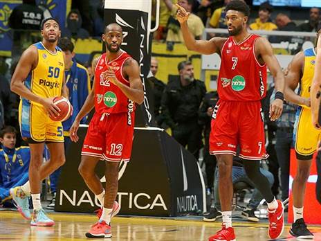 יגברו על חולון? (אלן שיבר)