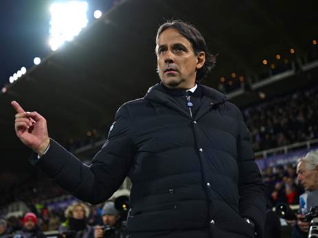 סימונה אינזאגי. אנדרייטד? (Getty)