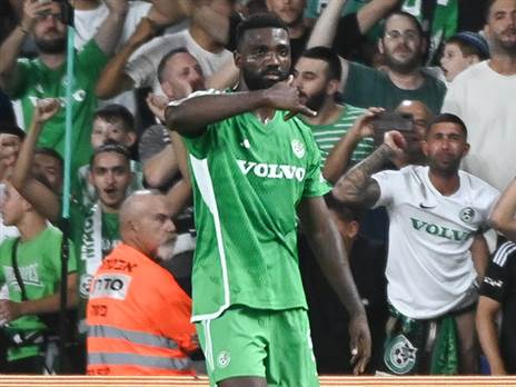 פרנטזדי פיירו. יהיה מלך השערים? (ברני ארדוב)