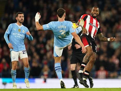 ברטנפורד בינתיים מחזיקה מעמד (Getty(