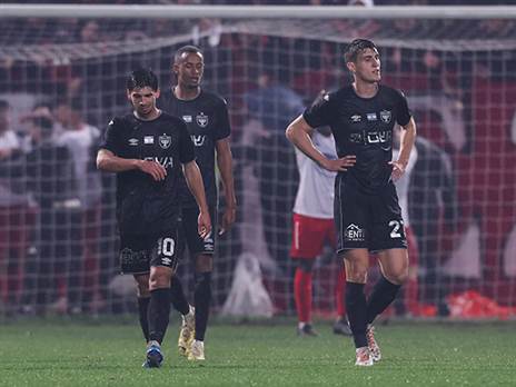 "מי שלא רץ שלא ישחק" (מאור אלקסלסי)