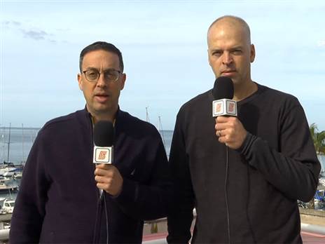 רסקין ושלף בקופר, סלובניה