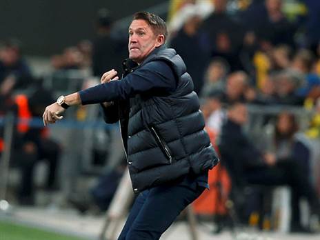 קין. הרדים את היריב (אלן שיבר)