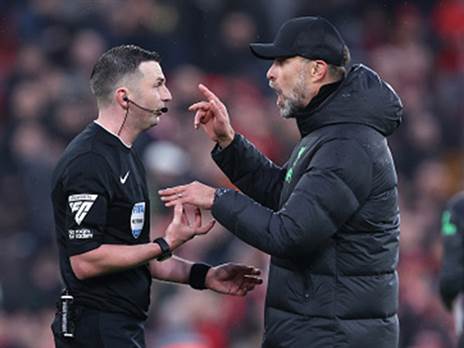 (Alex Livesey - Danehouse/Getty Images)