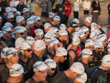 TRI כנרת | צילום: צלמי שוונג