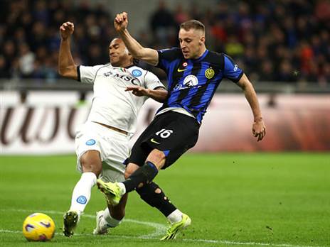 האליפות כמעט בכיס (Getty)