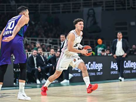 נועם יעקב. גרף שיפור מתמשך (GETTY)