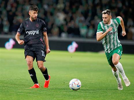 יחזור בעתיד לחיפה? אצילי (אלן שיבר)