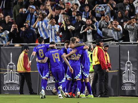 (Omar Vega/Getty Images)