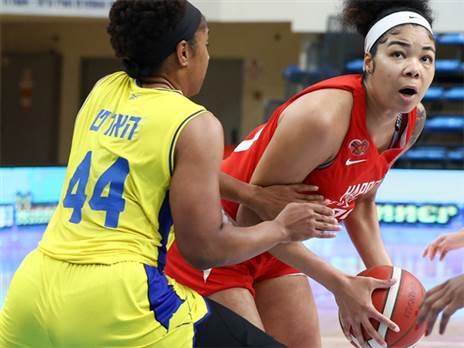 דני מירון, באדיבות מנהלת ליגת העל לנשים