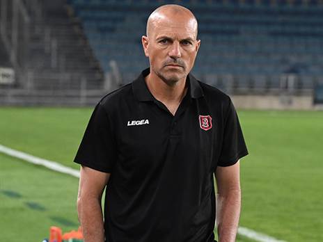 "מומנטום טוב". אריה (ברני ארדוב)