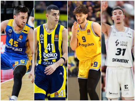 מי הישראלי הבולט ביותר? (GETTY)