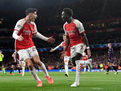 יחגגו מול וילה? (Getty)