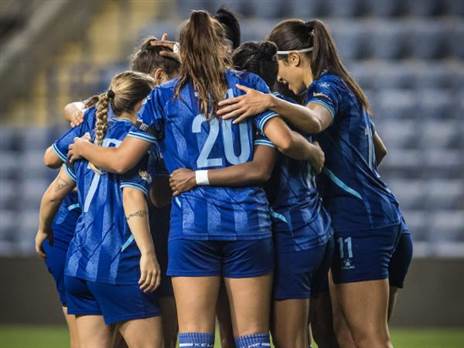 האלופה חוזרת לגמר הגביע (באדיבות עודד קרני ההתאחדות לכדורגל)