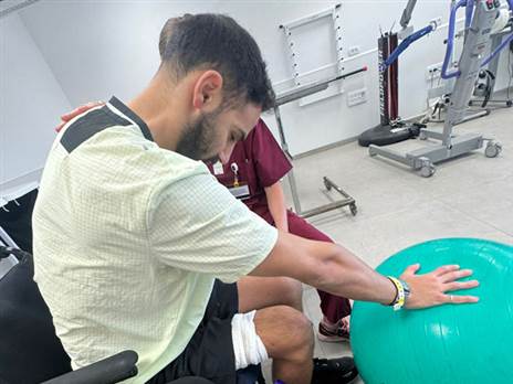 מעורר הערצה (צילום: פרטי)